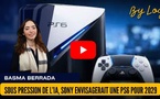 [vidéo] : Sous pression de l’IA, Sony envisagerait une PS6 pour 2029