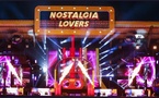 Nostalgia Lovers Festival 2026 : Gloria Gaynor et Blackstreet en têtes d’affiche