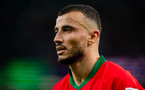 Romain Saïss annonce sa retraite internationale