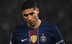 PSG : Achraf Hakimi renvoyé en procès pour viol devant la cour criminelle