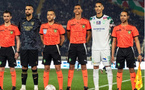 Botola Pro : cinq arbitres suspendus