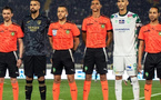 Botola Pro D1 : cinq arbitres suspendus après Raja Casablanca–Ittihad Tanger