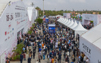 ​Gitex Africa Morocco 2026 à Marrakech: l’IA au cœur de la 4e édition, du 7 au 9 avril