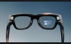 Une appli détecte les lunettes intelligentes Meta et Snap: espoir contre la surveillance discrète