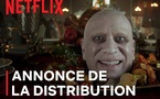 « Mercredi » Saison 3