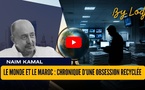 Le Monde et le Maroc : Chronique d’une obsession recyclée
