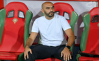 Équipe du Maroc de football : rumeurs, démenti et incertitudes autour de Walid Regragui