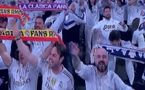 Incident raciste au Bernabéu : le Real Madrid CF expulse un supporter