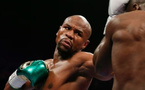 Boxe : Mayweather et Pacquiao se retrouvent à Las Vegas