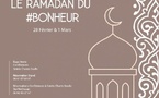 "Marchés du Bonheur" à Casablanca : un week-end solidaire du Ramadan