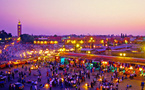 Tourisme : Marrakech dépasse 13,6 millions de nuitées en 2025 et confirme sa dynamique