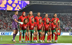 Équipe du Maroc féminine de football : une liste ambitieuse pour la CAN 2026
