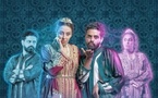 “2 Rouah”: comédie romantique de l’Aïd avec Fadwa Taleb et Ayoub Abounasser