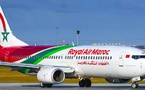 Royal Air Maroc annule quatre vols vers le Moyen‑Orient