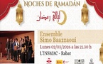 Simo Baazzaoui à Rabat: flamenco et musiques marocaines en dialogue lors des Nuits du Ramadan