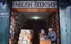 The English Bookshop à Rabat: une librairie intimiste célébrée parmi les plus remarquables au monde