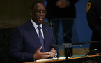 ONU : l’ancien président sénégalais Macky Sall candidat au poste de secrétaire général