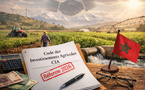​Le futur Code des investissements agricoles (CIA) sera-t-il la nouvelle charte du développement agricole marocain ?