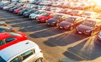 ​Le marché automobile marocain confirme sa reprise au début de 2026