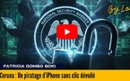 [vidéo] : Coruna : Un piratage d’iPhone sans clic dévoilé