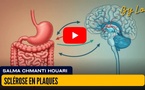 [vidéo] : Sclérose en plaques