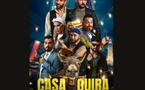 Le retour de « Casa Guira » : une aventure comique qui ranime le box-office