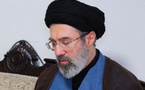 Mojtaba Khamenei, le fils du Guide suprême devrait succéder à son père