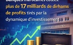 Banques marocaines cotées