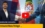 [vidéo] : Partenariat Maroc-Portugal pour la protection des données et l'IA