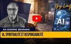 IA, spiritualité et responsabilité