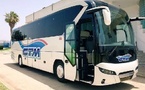 Transport urbain : CTM étend son réseau et lance ses services à Fès et Tanger