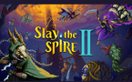 The King of Deckbuilders Returns: Slay the Spire 2 is Out Now!