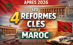 Après élections 2026 : quatre réformes pour passer des promesses aux résultats