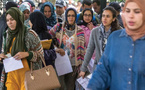 Maroc : la condition des femmes progresse mais l’emploi reste le grand défi
