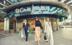 Aïd à Marbella : Personal Shoppers, Tax Free et pause gourmande chez El Corte Inglés