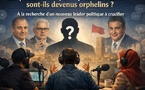 Les podcasteurs et influenceurs politiques marocains sont-ils devenus orphelins ?
