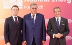 Nucléaire : Akhannouch représente le Maroc au sommet de Paris