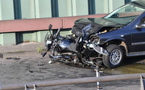 ​Réseau de fraude aux indemnisations d’accidents de la route démantelé au sein de compagnies d’assurance