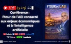 ​Casablanca : le Ftour de l’AEI consacré aux enjeux économiques et à l’intelligence artificielle