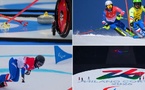 Jeux paralympiques d’hiver 2026 : Milan et Cortina célèbrent le sport et l’inclusion
