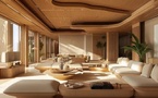 Tactile luxury : le luxe que l’on ressent autant qu’on le voit