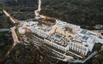 Tourisme : le Maroc se hisse au deuxième rang africain avec 75 hôtels en construction