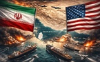 Iran - États-Unis : l’histoire longue d’une guerre qui ne dit jamais complètement son nom..