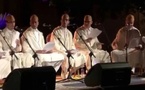 Tiznit célèbre une veillée ramadanesque entre Madih, Samâa et rythmes gnawa