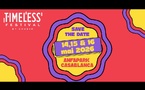 Timeless Festival 2026 : U Radio investit Anfa Park pour un rendez-vous XXL
