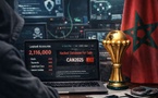 CAN 2025 et dark web : le Maroc face à une alerte cyber qui dérange