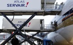 Royal Air Maroc en passe de devenir l’actionnaire unique d’Atlas Servair