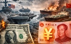 Détroit d’Ormuz : Pétrodollar contre yuan.. le piège stratégique tendu aux États-Unis
