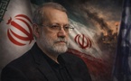 Larijani assassiné ... Le philosophe kantien que Washington préférait à tous les autres dirigeants iraniens..