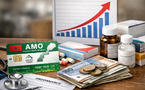 ​Remboursements des médicaments : l’AMO change d’échelle au Maroc